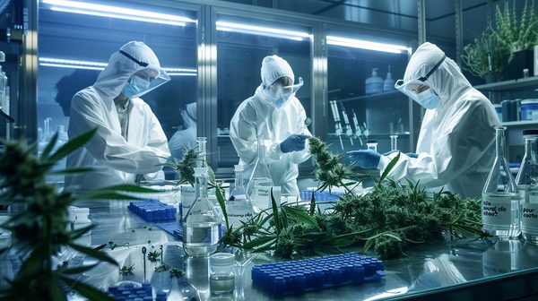 Huile de cbd : pourquoi elle coûte chère ?