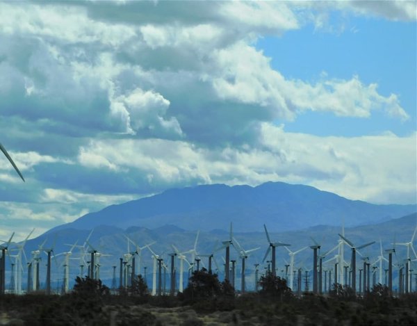 Comment fonctionnent les éoliennes et sont-elles efficaces ?