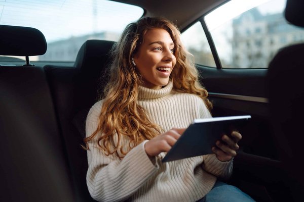 Comment la technologie façonne-t-elle notre quotidien ?