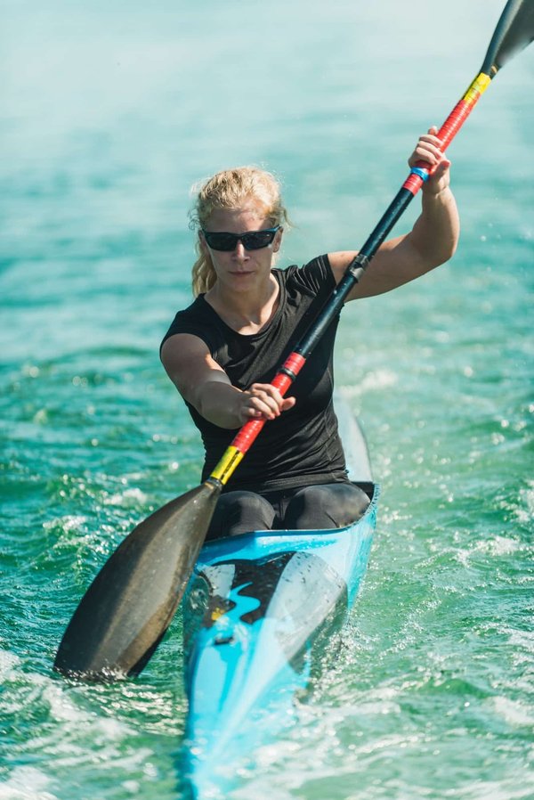Kayak en Ardèche : une activité 100% sensation forte garantie