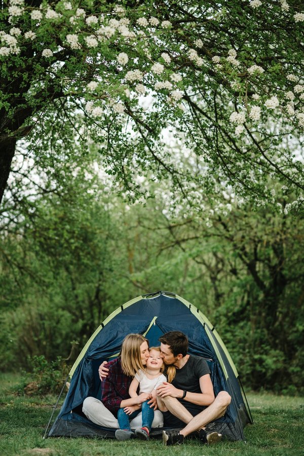 Comment trouver le camping Morbihan?