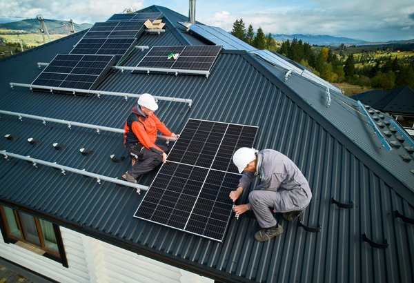 Où trouver une équipe professionnelle pour la pose de panneau photovoltaique ?