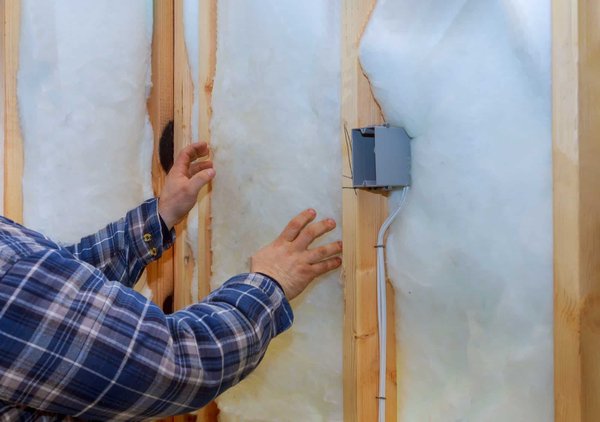Les solutions d'isolation pour les professionnels du bâtiment