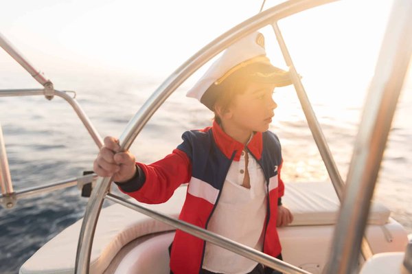 Yachting comme investissement : mythes et réalités.
