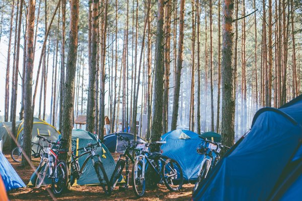 Quelle est la meilleure période pour camper sur l'île d'Oléron ?