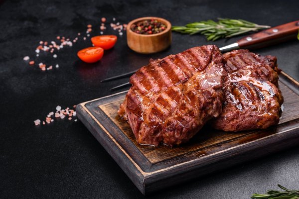 Les erreurs à éviter lors de la cuisson des steaks