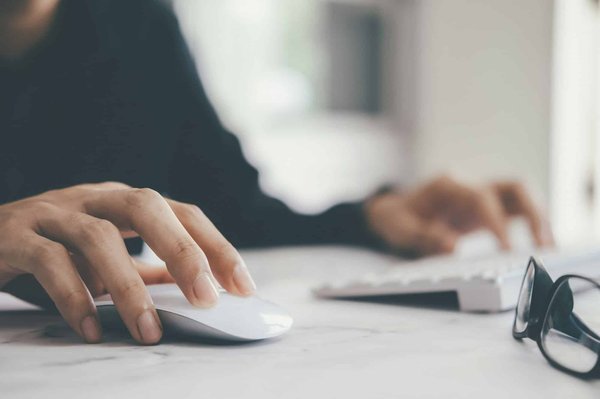Le souris d'ordinateur idéal pour une expérience informatique réussie
