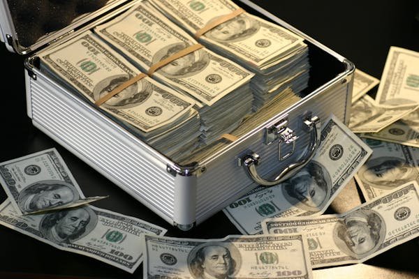 10 stratégies pour exceller dans la gestion de vos finances personnelles