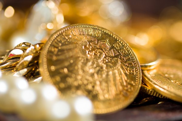 La valeur actuelle du louis d'or : tout ce qu'il faut savoir