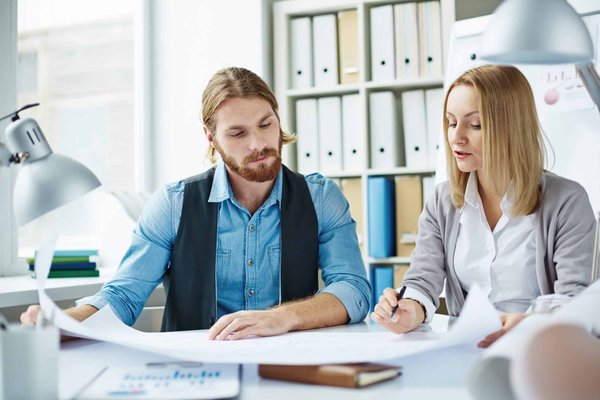 Qu'est-ce qu'un plan des façades et des toitures ?