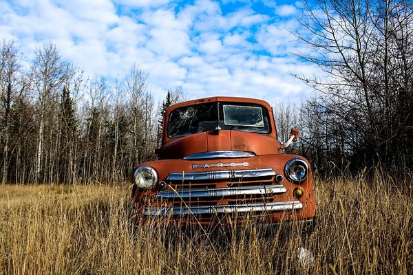 8 raisons d'acheter une voiture de pacotille
